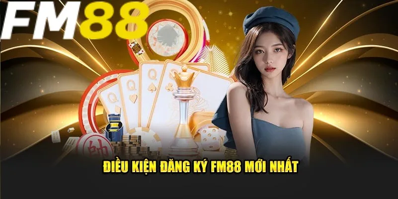 Chú ý đến điều kiện đăng ký tài khoản Chú ý đến điều kiện đăng ký tài khoản
