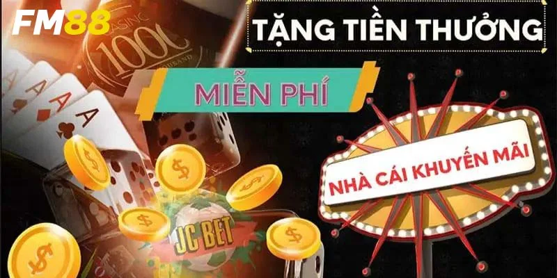 Điểm qua các chương trình khuyến mãi có 1 0 2 tại nhà cái Điểm qua các chương trình khuyến mãi có 1 0 2 tại nhà cái