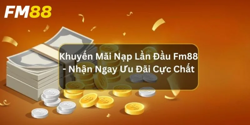 Giới thiệu FM88 không thể bỏ qua các sự kiện ưu đãi đặc sắc Giới thiệu FM88 không thể bỏ qua các sự kiện ưu đãi đặc sắc