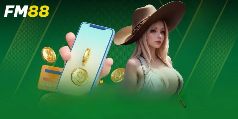 Liên hệ hỗ trợ ngay khi quá trình nạp tiền FM88 có sự cố Liên hệ hỗ trợ ngay khi quá trình nạp tiền FM88 có sự cố