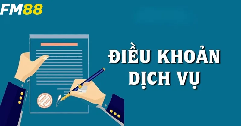 Người chơi cần nắm rõ quy định về các giao dịch tại FM88 Người chơi cần nắm rõ quy định về các giao dịch tại FM88