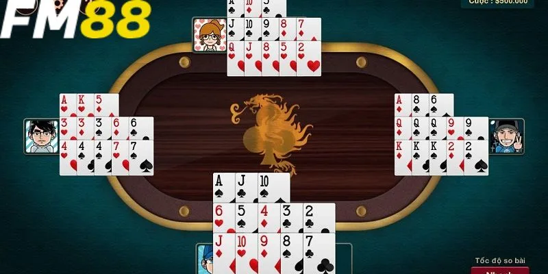 Cách tham gia chơi casino tại FM88 đơn giản Cách tham gia chơi casino tại FM88 đơn giản
