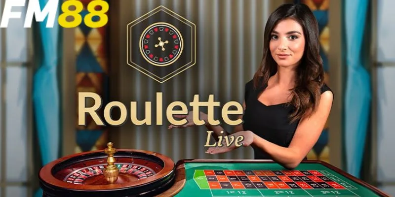 Đa dạng game casino FM88 cho bạn khám phá Đa dạng game casino FM88 cho bạn khám phá