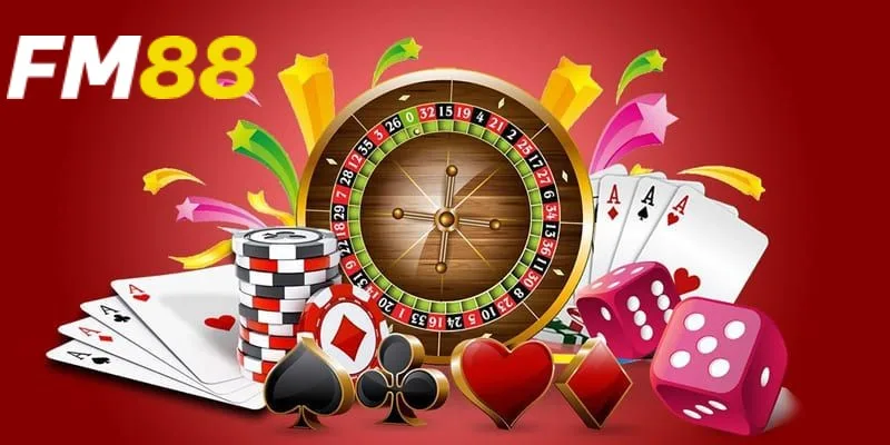 FM88 cung cấp kho tàng game bài đỉnh cao FM88 cung cấp kho tàng game bài đỉnh cao