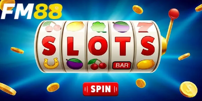 Game Slots FM88 quy tụ nhiều ưu điểm nổi bật Game Slots FM88 quy tụ nhiều ưu điểm nổi bật