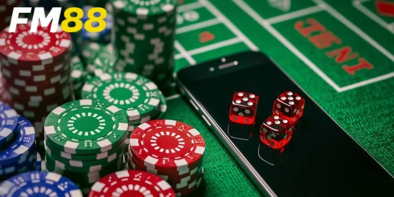 Hướng dẫn chi tiết từng bước trải nghiệm Tài Xỉu FM88 Hướng dẫn chi tiết từng bước trải nghiệm Tài Xỉu FM88