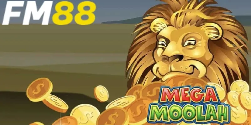 Mega Moolah được đánh giá cao về tính hấp dẫn Mega Moolah được đánh giá cao về tính hấp dẫn