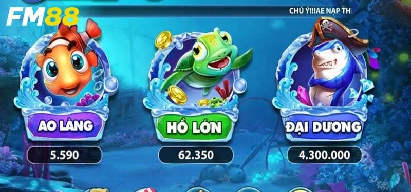 Nhà cái có nhiều mức độ chơi để người chơi lựa chọn phù hợp Nhà cái có nhiều mức độ chơi để người chơi lựa chọn phù hợp