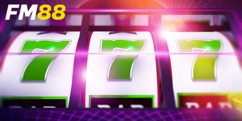 Nổ Hũ FM88 xảy ra khi bạn quay trúng tổ hợp đặc biệt Nổ Hũ FM88 xảy ra khi bạn quay trúng tổ hợp đặc biệt