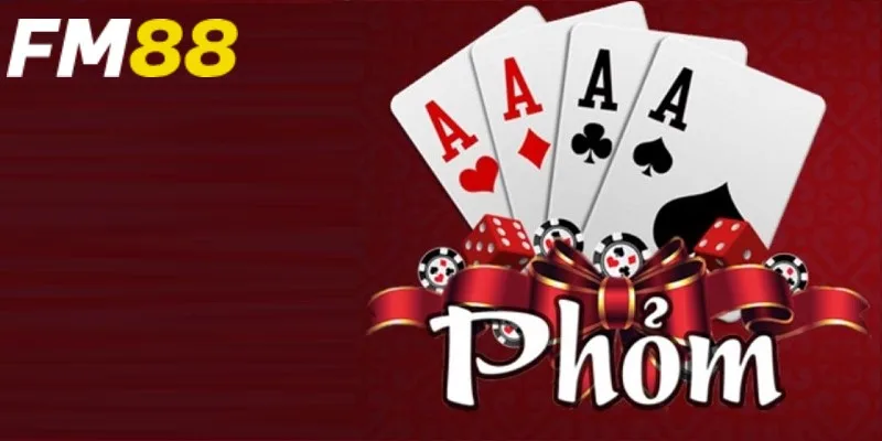 Phỏm là game bài siêu hấp dẫn tại nhà cái Phỏm là game bài siêu hấp dẫn tại nhà cái