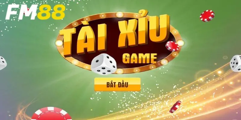 Tài xỉu FM88 tuân theo luật chơi truyền thống Tài xỉu FM88 tuân theo luật chơi truyền thống