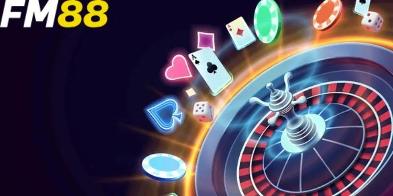 Tham gia chơi casino với nhiều ưu điểm nổi bật Tham gia chơi casino với nhiều ưu điểm nổi bật